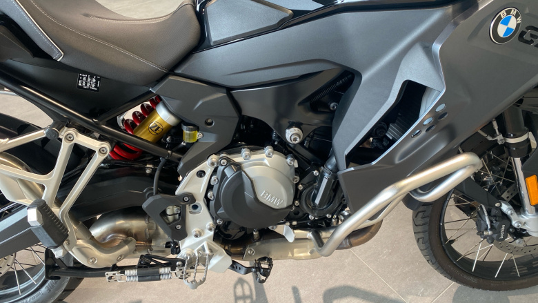 BMW F850 GS Adventure TE